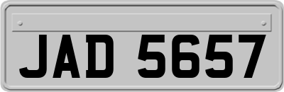 JAD5657