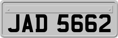 JAD5662