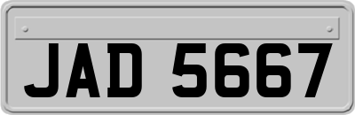 JAD5667