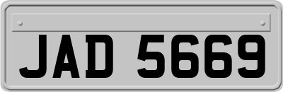 JAD5669