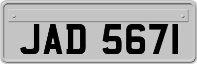 JAD5671