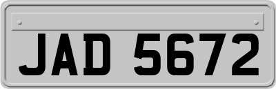 JAD5672