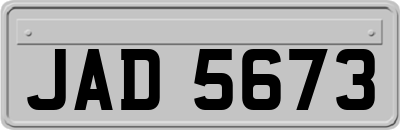 JAD5673