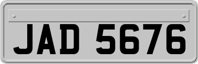 JAD5676