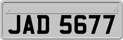 JAD5677