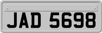 JAD5698