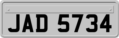 JAD5734