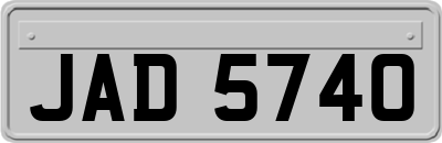 JAD5740