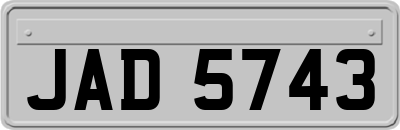JAD5743