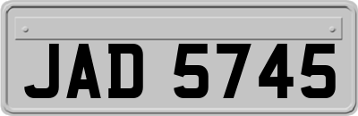 JAD5745