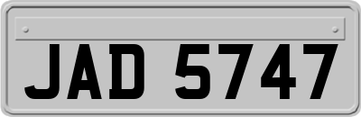 JAD5747