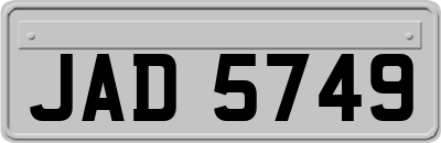 JAD5749