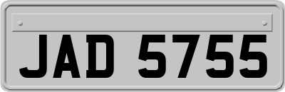 JAD5755
