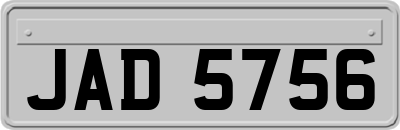 JAD5756