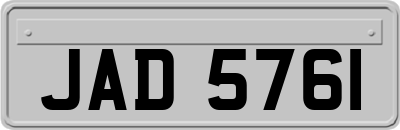 JAD5761
