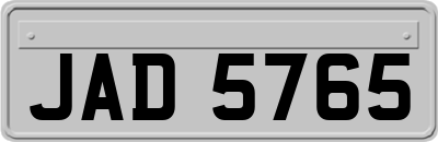 JAD5765