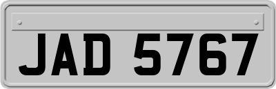 JAD5767