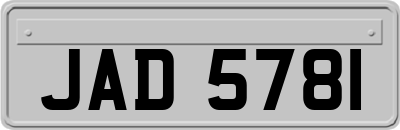 JAD5781
