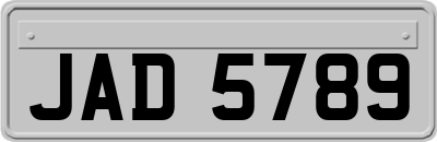 JAD5789