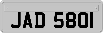 JAD5801