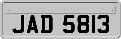 JAD5813