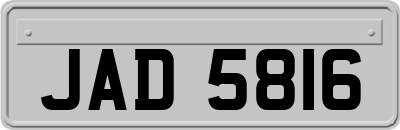 JAD5816