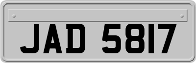 JAD5817
