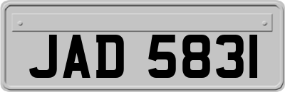 JAD5831
