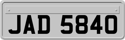 JAD5840