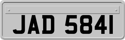 JAD5841