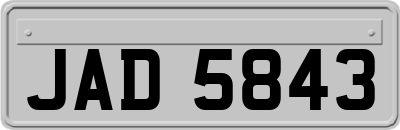 JAD5843