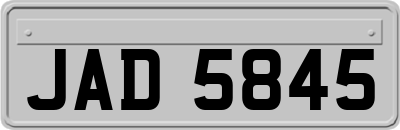 JAD5845
