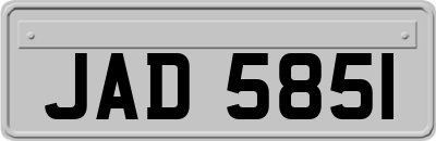 JAD5851