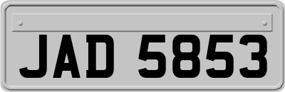 JAD5853