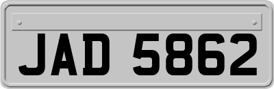 JAD5862