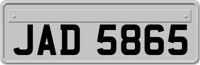 JAD5865