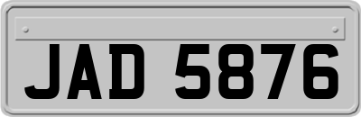 JAD5876