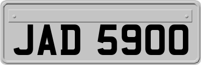 JAD5900