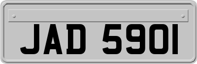 JAD5901