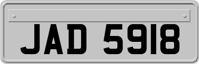 JAD5918