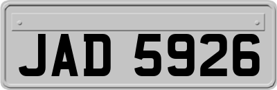 JAD5926
