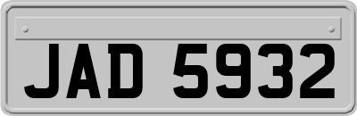 JAD5932