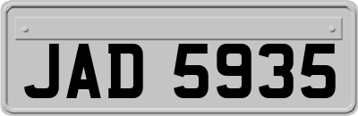 JAD5935