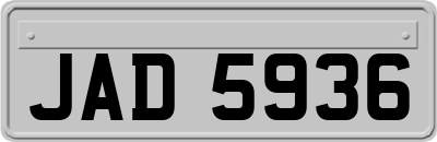JAD5936