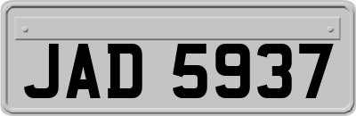 JAD5937
