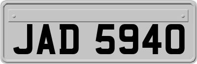 JAD5940
