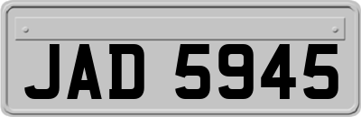 JAD5945