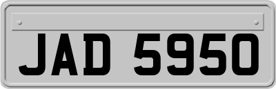 JAD5950