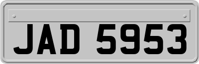 JAD5953