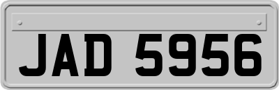 JAD5956